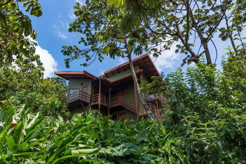 Hotel Cala Lodge