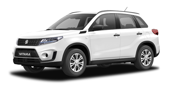 Suzuki Vitara 4WD ST*