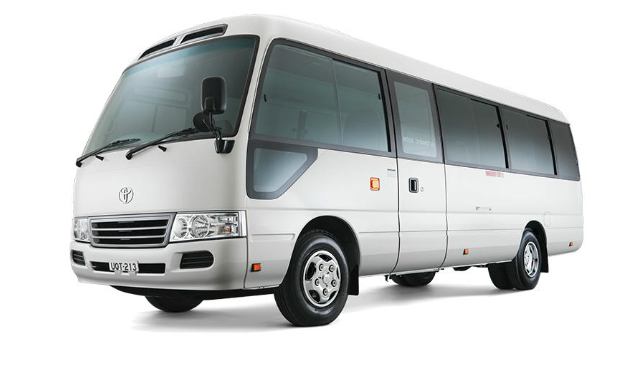 Bus de Turismo