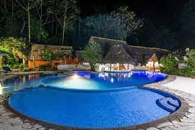 Hotel Cariblue Beach Jungle