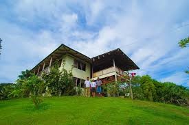 Casa Drake Lodge