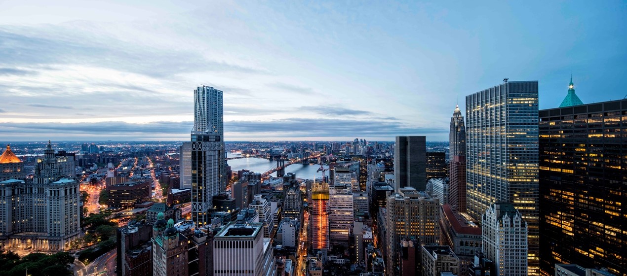 Holiday Inn Manhattan - Chelsea