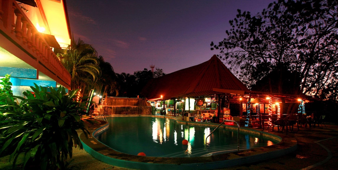 Hotel Best Western Tamarindo