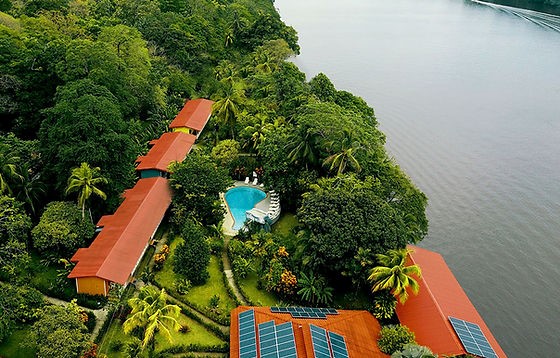 La Baula Lodge