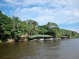 Laguna Lodge