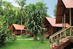 Pachira Lodge