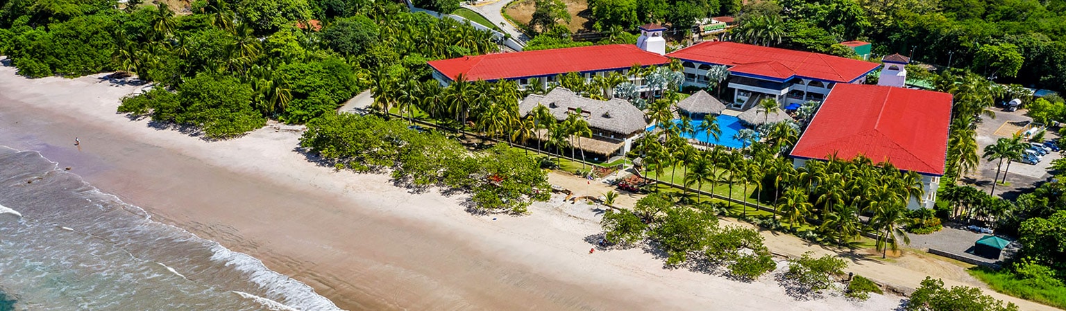 Hotel Flamingo Beach Resort