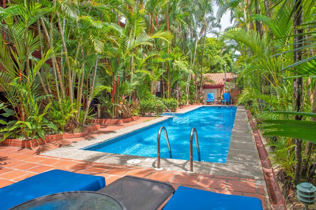 Hotel Villas Lirio